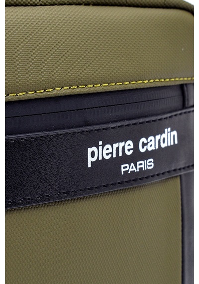 Pierre Cardin Erkek Portföy Çanta 01pc002011-ysl Yeşil