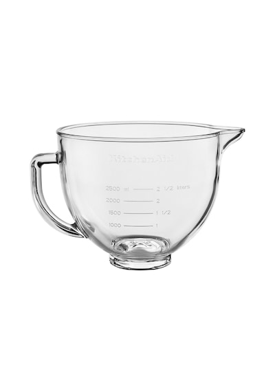 Kitchenaid Stant Mikser Cam Kase 4,8 L