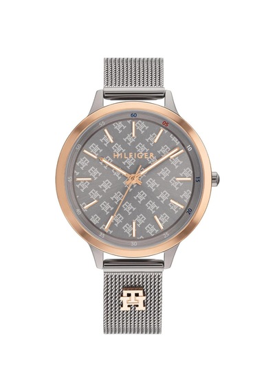 Tommy Hilfiger Th1782587 Kadın Kol Saati Rose Gold