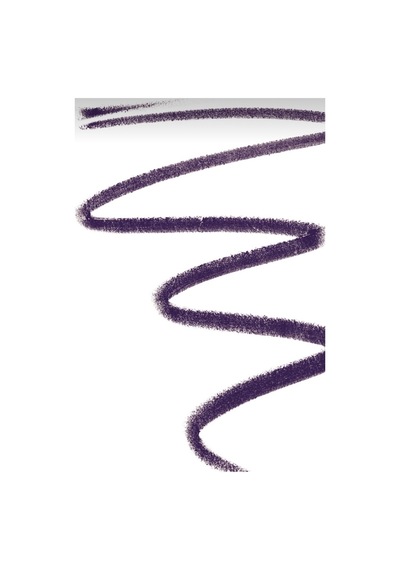 Color Trend Göz Kalemi/violet Diğer