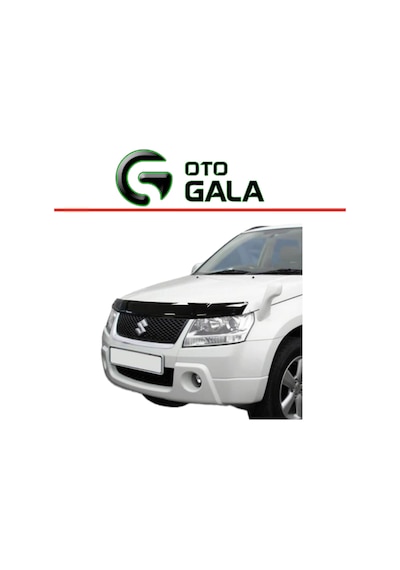 Kaput Rüzgarlığı Suzukı Grand Vıtara 2005-2017