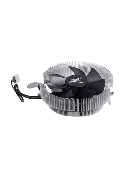Zalman Cnps80g-rev3 Cpu Soğutucu 1700/1200 & Am5 / Am4