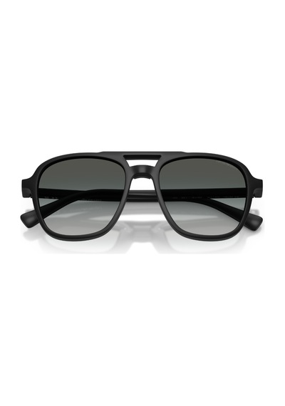Ea 4279u 50011w 51 Emporio Armani Güneş Gözlüğü Siyah