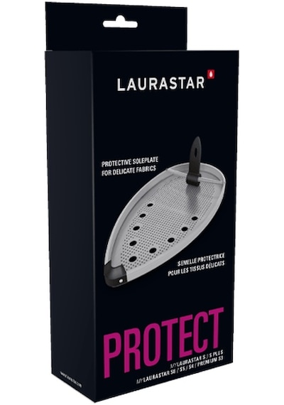 Laurastar Koruyucu ( Hassas Kumaşlar İçin ) Ütü Tabanı