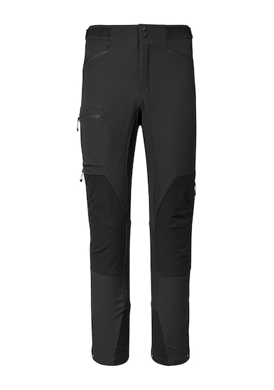 Millet Kamet Xcs Pantalon Erkek Mıv10565 N0247 Siyah