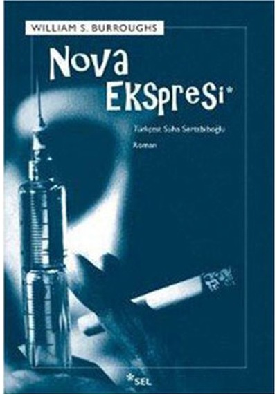 Nova Ekspresi - Ezjı-763047