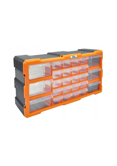 Full MNB26 Yatay Monoblock Çekmece Seti 26 lı