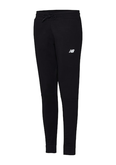 New Balance Mnp3804-bk Erkek Eşofman Altı Siyah