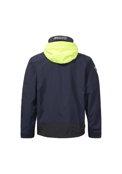 Musto M Br1 Solent Erkek Yelken Mont True Navy