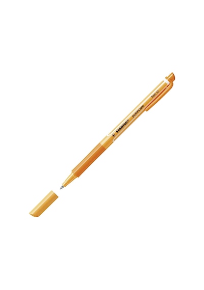 Stabilo Pointvisco Roller Turuncu 1099-54 N11.742