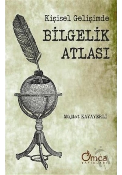 Kişisel Gelişimde Bilgelik  Atlası