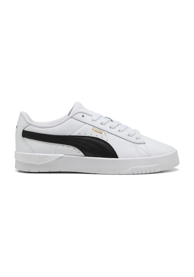 Puma Jada Classic Kadın Sneaker Beyaz-03