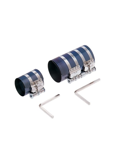 İzeltaş 06390 50 175 175mm Segman Çemberi