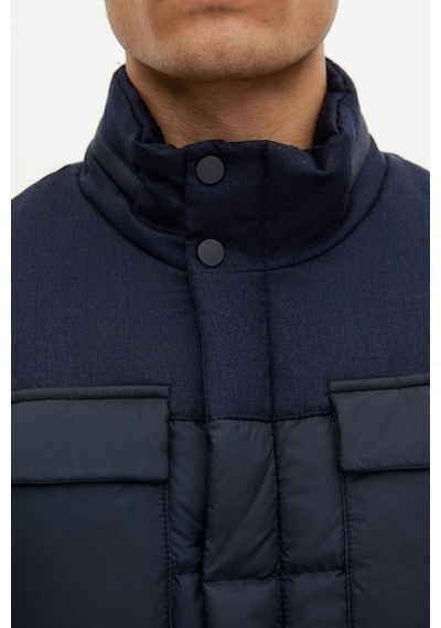 D's Damat Ds Damat Regular Fit Lacivert Mont 5hf07ort16060 101