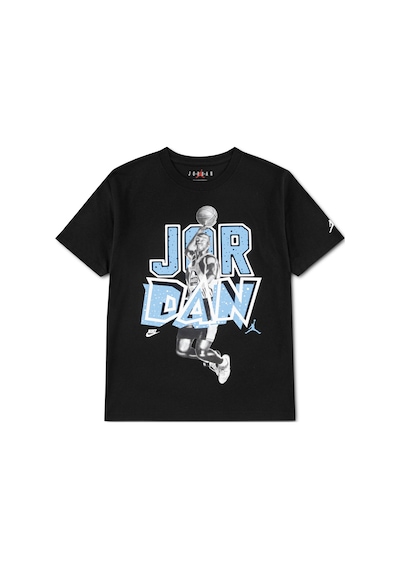 Nike Nıke Jordan Itp Retro Stack Erkek Çocuk Tişört 95f647 95f647 023 023