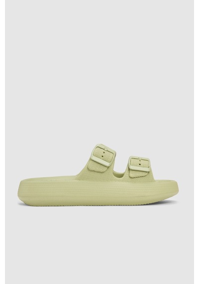 U.s. Polo Assn. Kadın Çağla Terlik 50324830-vr016 Cagla