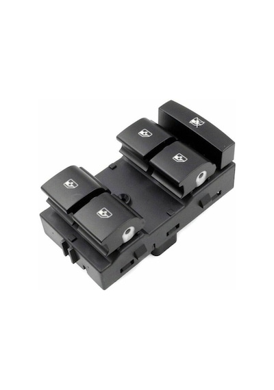 Chevrolet Aveo Cam Düğmesi Sol Dörtlü 2011--2014