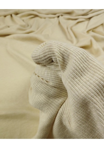 Krem Renkte Örme Kumaş 120x250cm-11170