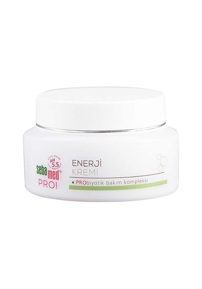 Sebamed Pro Enerji Bakım Kremi 50 ML