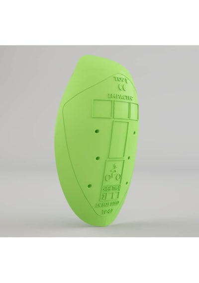 Impactec Level 2 Mont Koruma Seti ( Tp-06, Tp-01, Tp-02 )