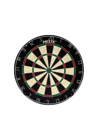 Helix Dart Tahtası Sisal Dbsb-20
