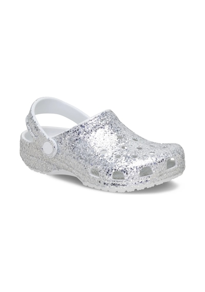 Crocs Classıc Dazzle Glıtter Clog K Çocuk Terlik 213915 213915 040