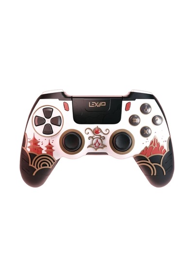 X Ubisoft Assassin S Creed Shadows Lisanslı Kablosuz Gamepad