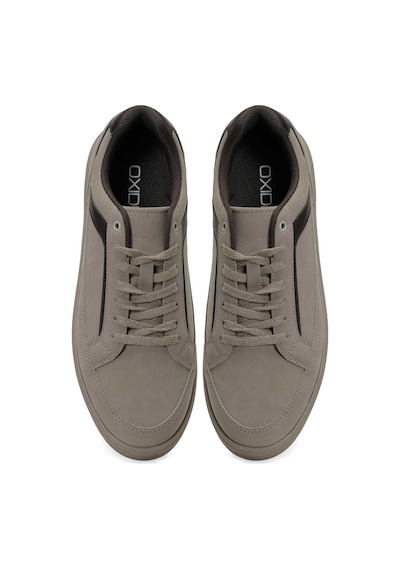 Oxide Elwood Pu Kum Erkek Sneaker 000000000102714096