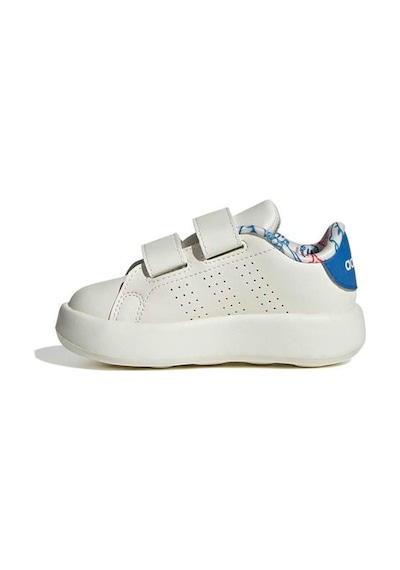 Adidas Advantage Dino Cf Bebek Beyaz Spor Ayakkabı