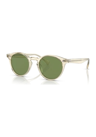 Olıver Peoples Ov5459su 1692o9 50 Unisex Güneş Gözlüğü Sarı