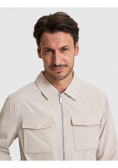 Pierre Cardin Erkek Bej Mont 50325313-vr011