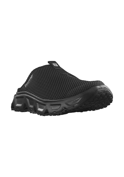 Salomon Reelax Slıde 6.0 Erkek Ayakkabısı L47112000 Siyah
