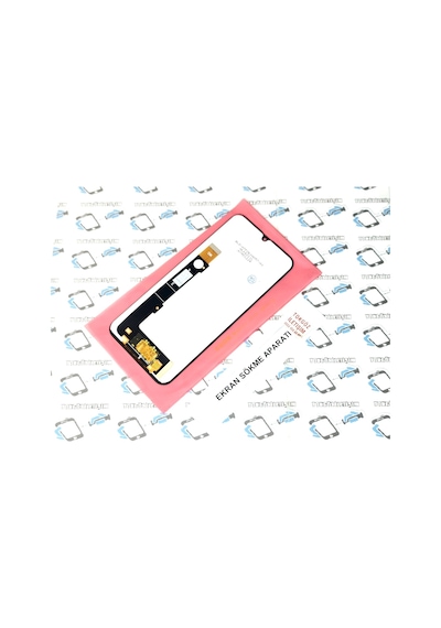 General Mobile Gm 20 Lcd Ekran. Dokunmatik (Servis