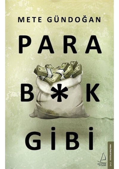 Para B*K Gibi / Mete Gündoğan 9786053114918