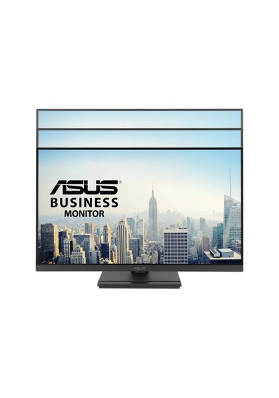 Asus Kurumsal Vb249qg 23.8 Ips 1920x1080 1ms 120hz 300cd Dp Hdmı Vga Hoparlör Vesa 3yıl Flıcker-free,çerçevesiz,düşük Mavi Işık Monitör