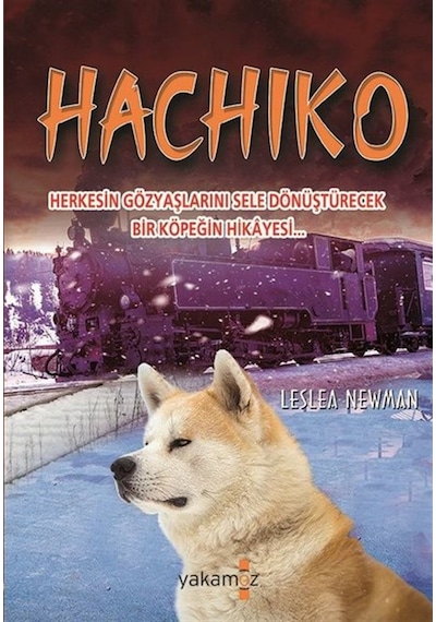 Hachıko
