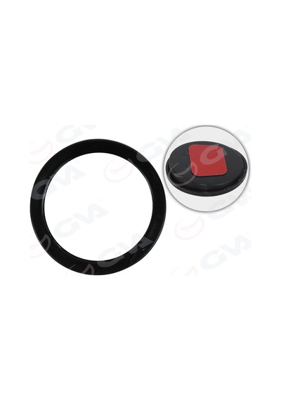 Gva Mini Kör Nokta Aynası 65 Mm 2 Adet Gva 1019954