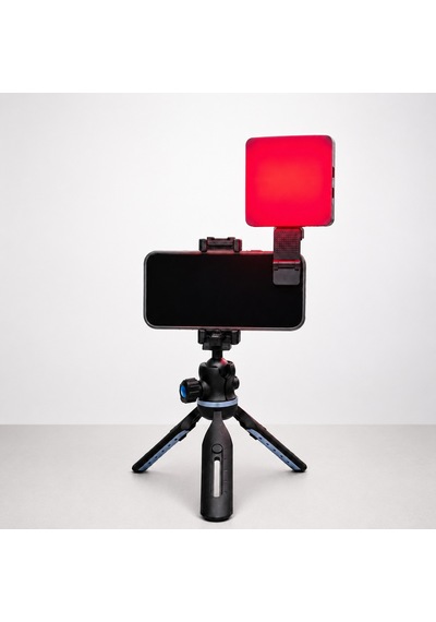 Hoveroot K10rgb 10w Rgb Led Video Light