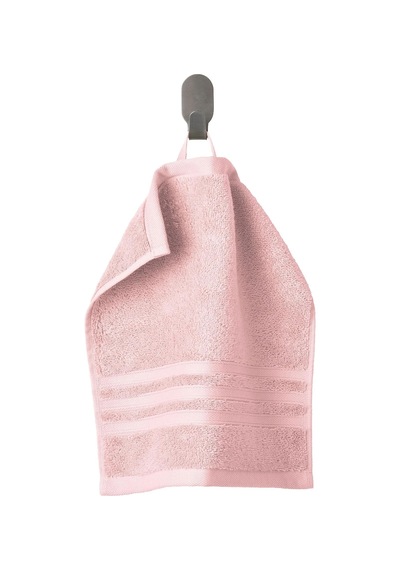 Ikea Brokglım El Ve Yüz Havlusu 30 X 30 Cm Pembe