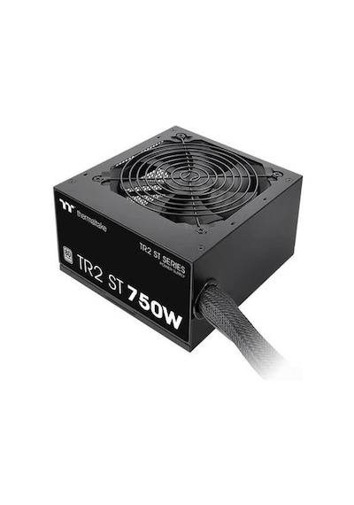 Thermaltake 750W 80+ TR2 ST -PS-TRS0750NNSAWE-T Güç Kaynağı