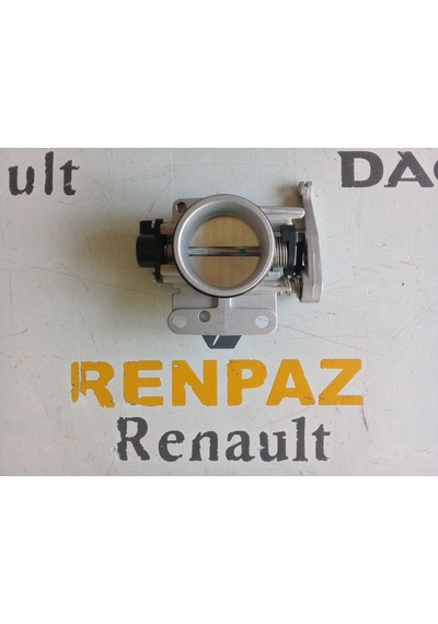Renault/Dacia Enjeksiyon Kelebek Kutusu 7700875435 - 7700102870