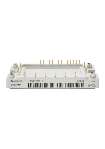 Fp25r12kt3 Infıneon Igbt Modülü