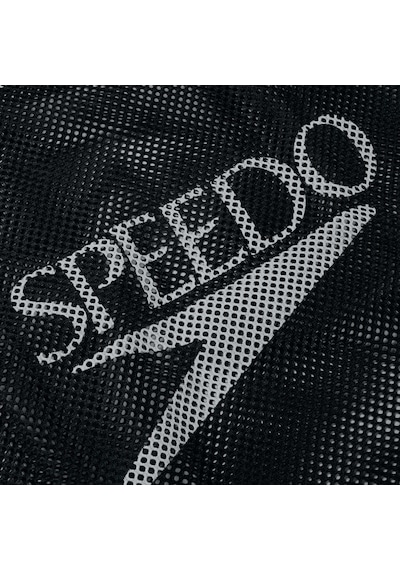 Speedo Printed Mesh File Yüzücü Çantası