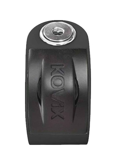 Kovix Kt6/cb-bk Alarmlı Disk Kilidi