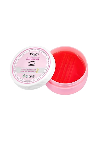Mixup Lakesis Prolash Peptit Kaş Şekillendirici Wax 50 Ml Sku: Smg8690010492388 0