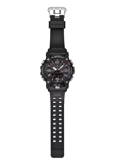 Casio Gg-b100x-1adr Kol Saati Metalik
