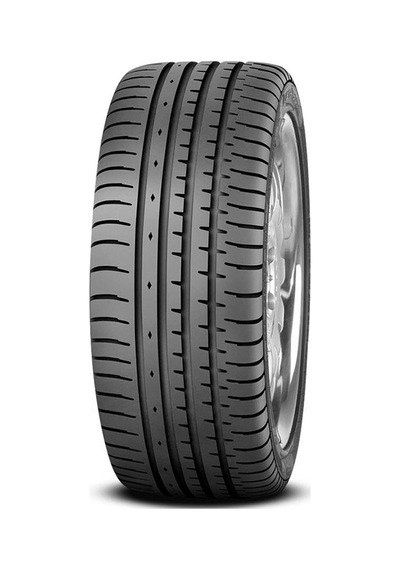 Accelera 265/30Zr19 93Y Xl Phi Yaz Lastiği   2025
