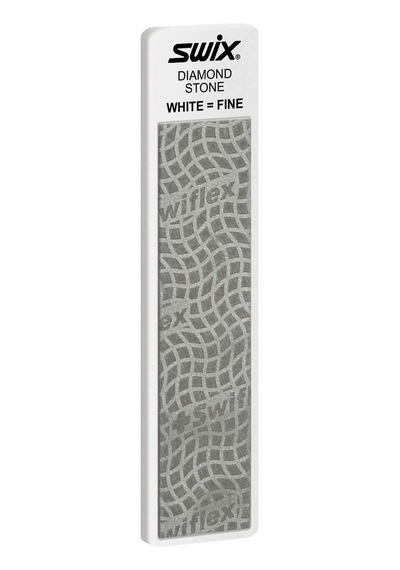Swix Diamond Stone: Fine Grit: 100 Mm Uzunluk By Swix