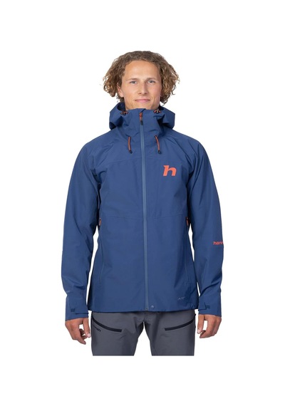 Hannah Alagan Erkek Outdoor Ceket Lacivert