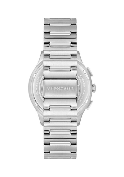 Uspa1080-01 U.s. Polo Assn. Erkek Kol Saati